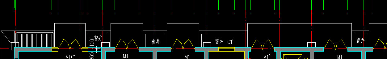 面积如何计算