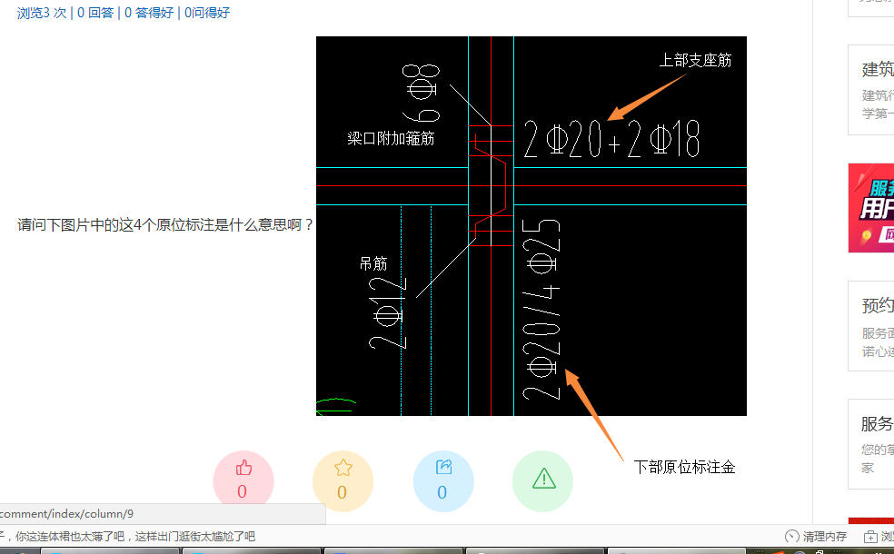 原位标注是什么