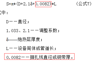 管道保溫
