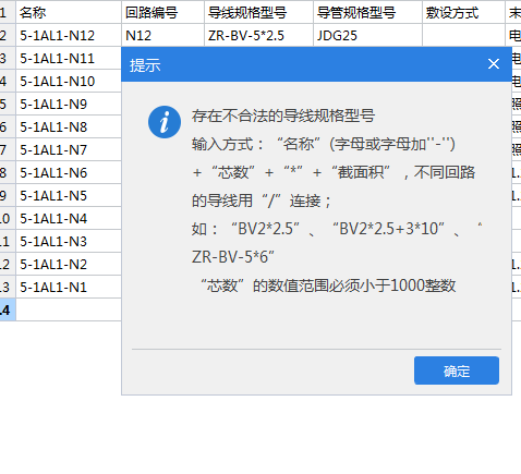 工程量