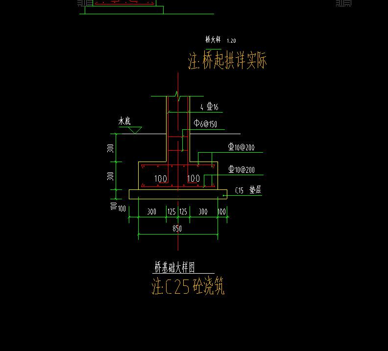 标高