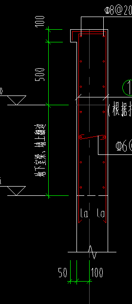 画线