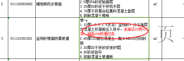 子目