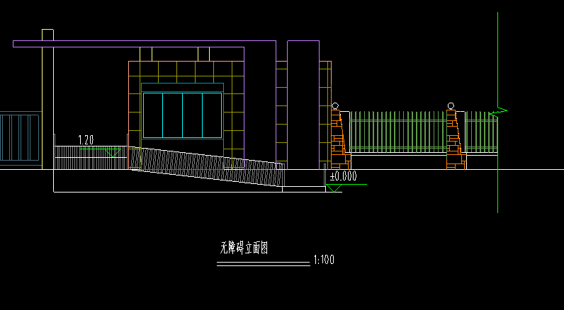 底面