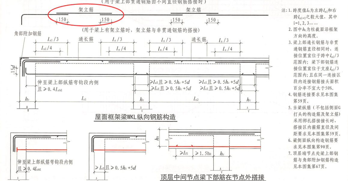 标注