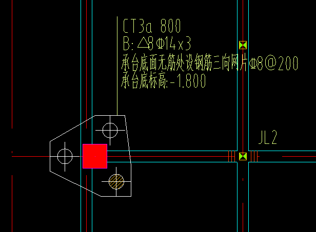 桩