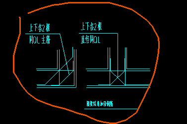 构造柱