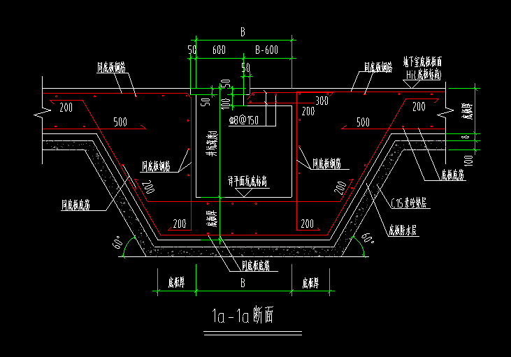 集水坑