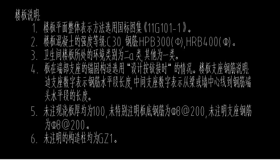 折線