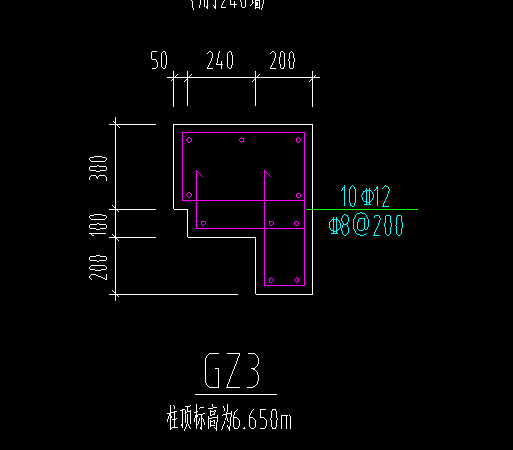 手算