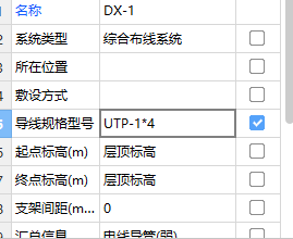 算量