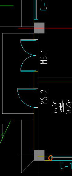 拉结筋