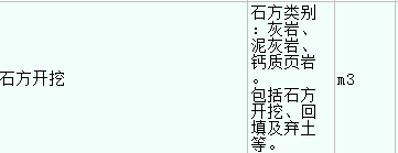 回填土