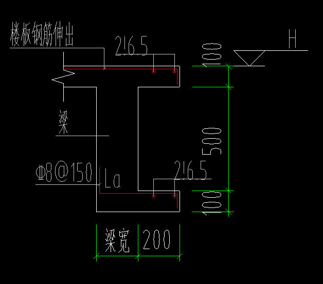 选择构件