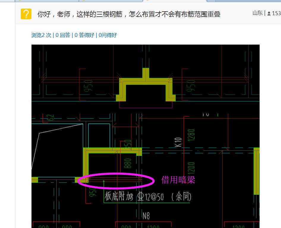 重疊