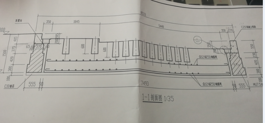 算量