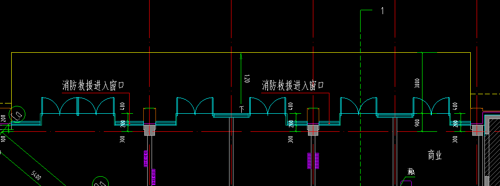 門窗表