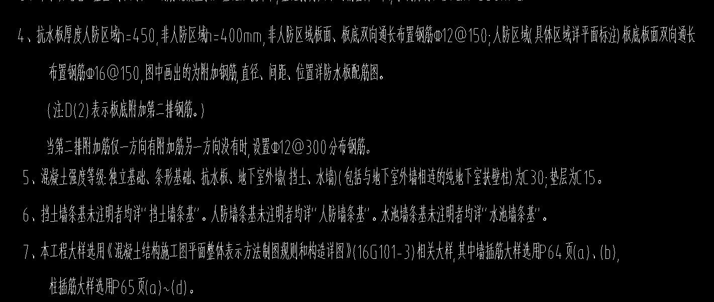 附加筋