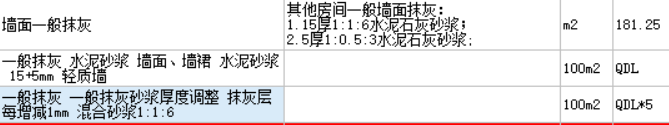 增减