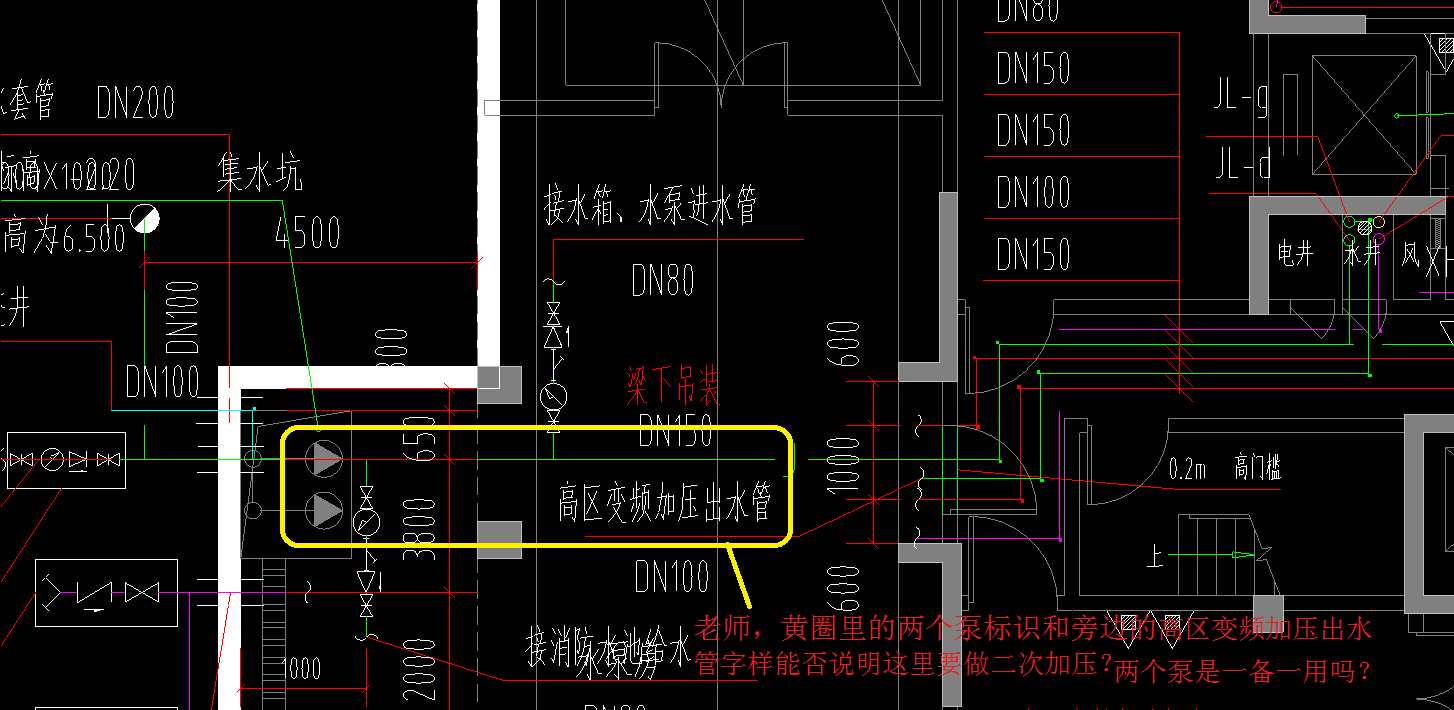 答疑解惑