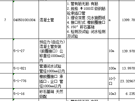 广东定额