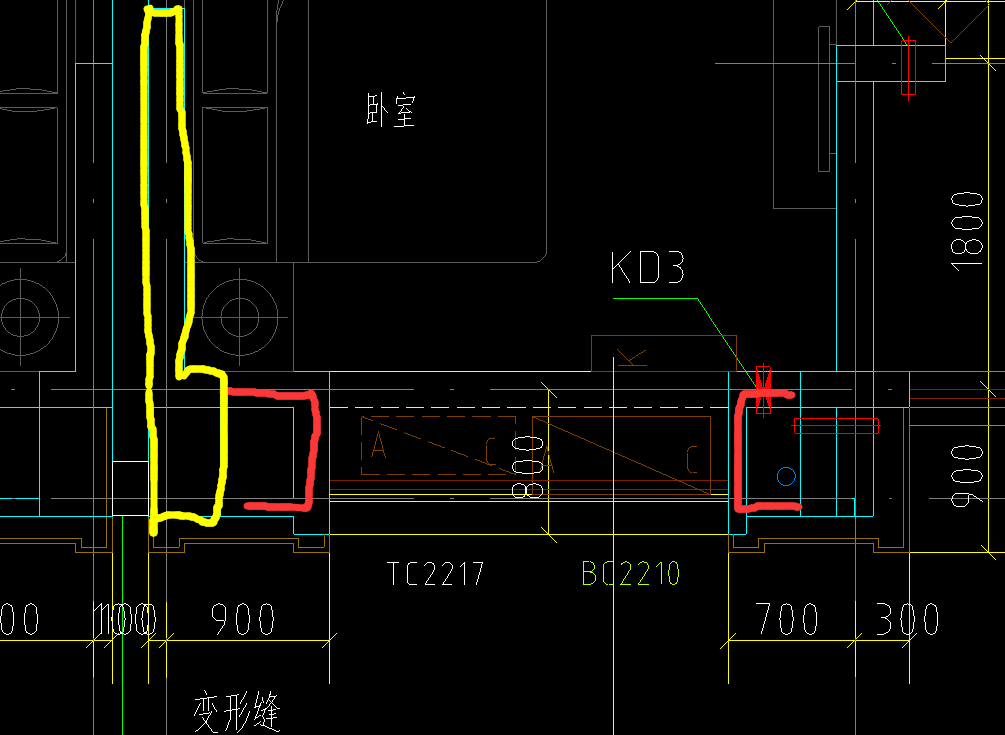 砌体墙