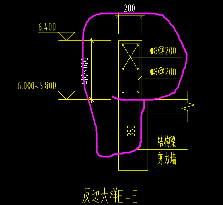 墙画