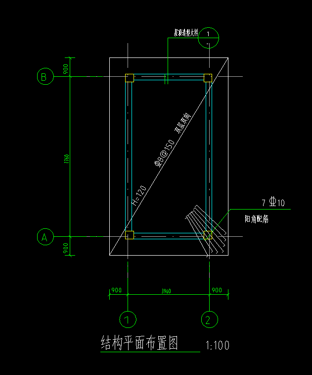 挑板