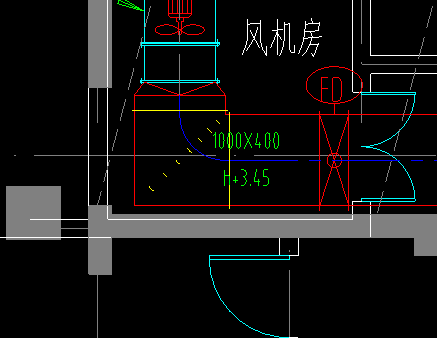 通風(fēng)管道