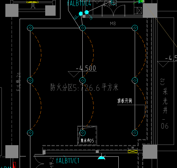 图纸设计