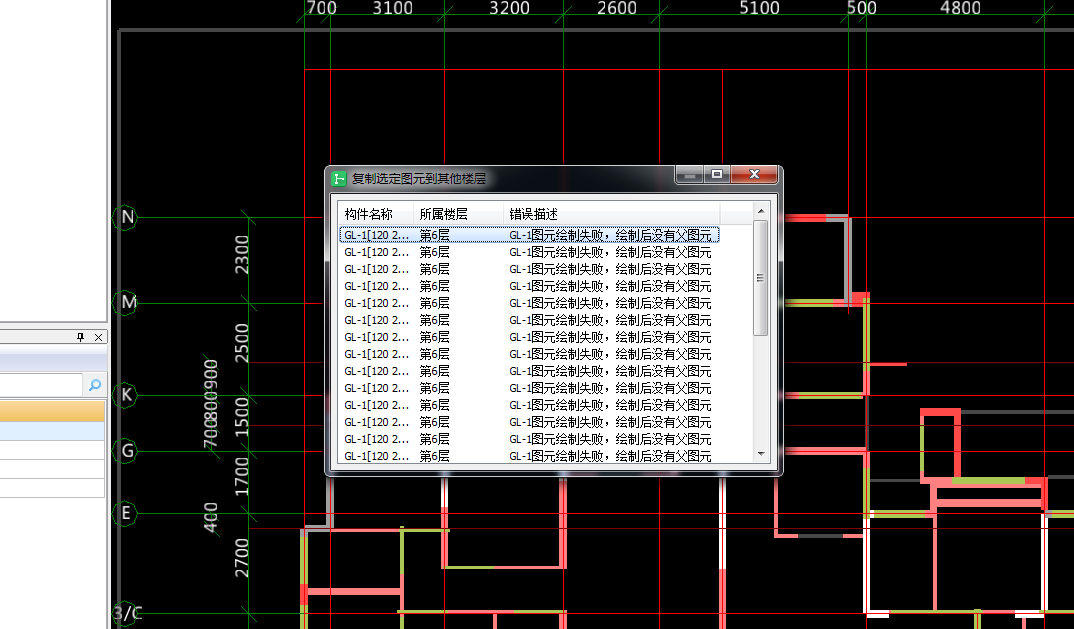 父图元