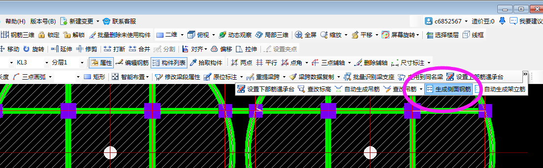 构造腰筋怎么画?如说明