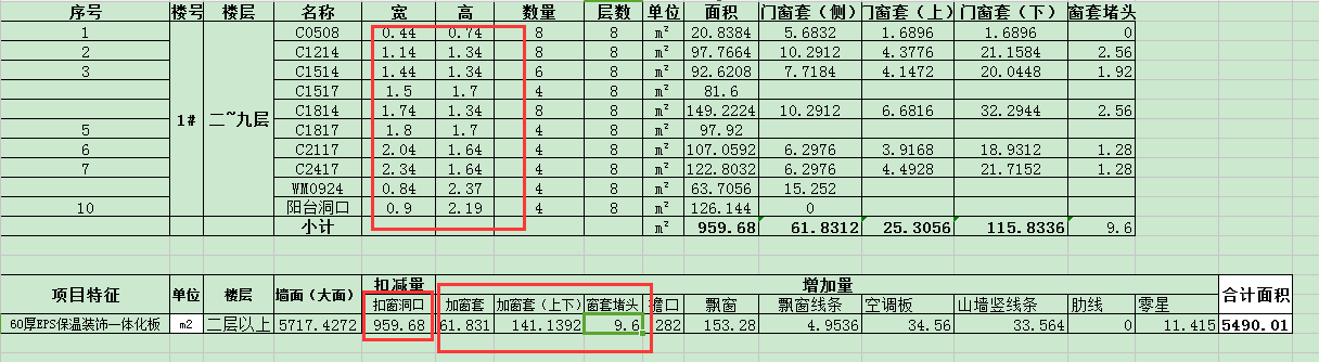 保温板