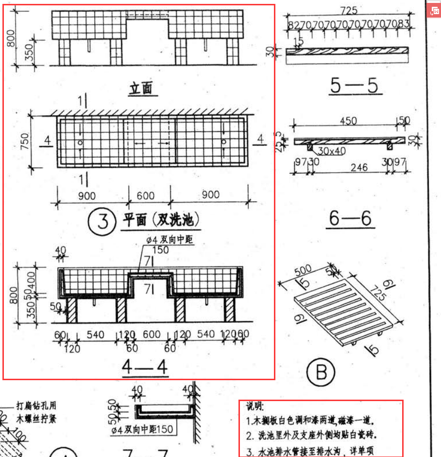 周长