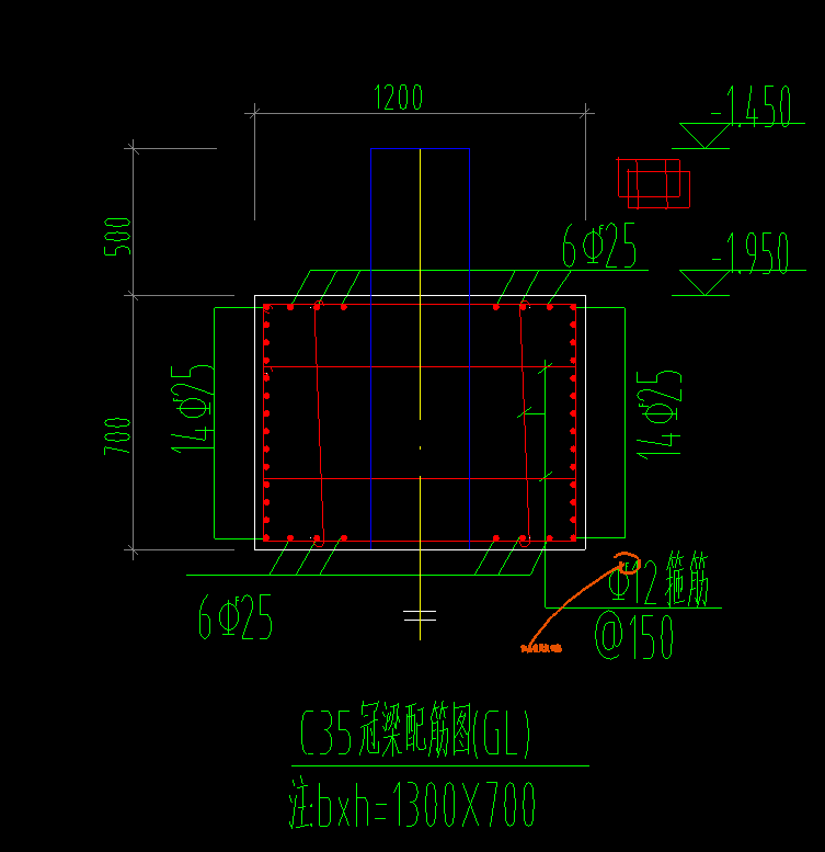 冠梁怎么定义