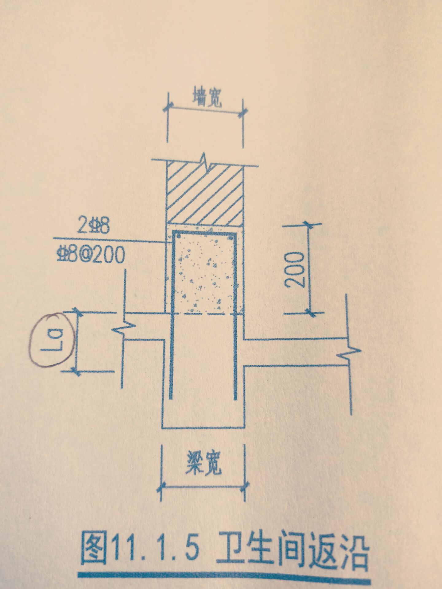 画线