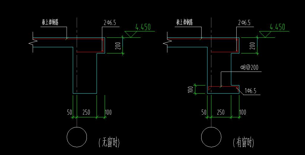 其他箍筋