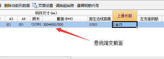 截面什么意思
