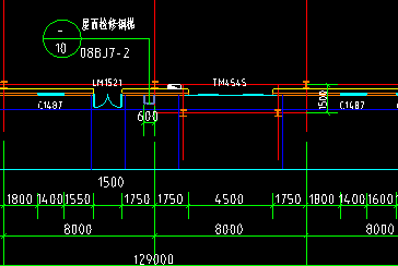 散水