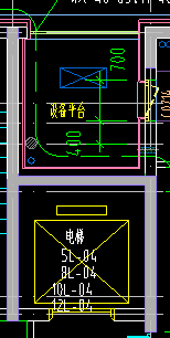 不算建筑面積