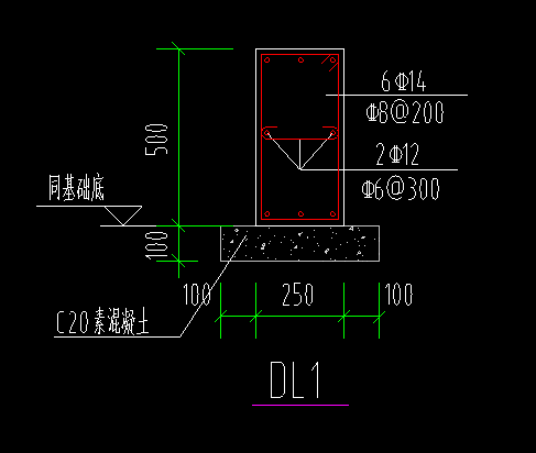 基础层