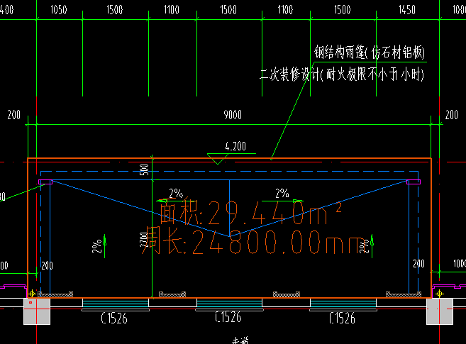 钢结构