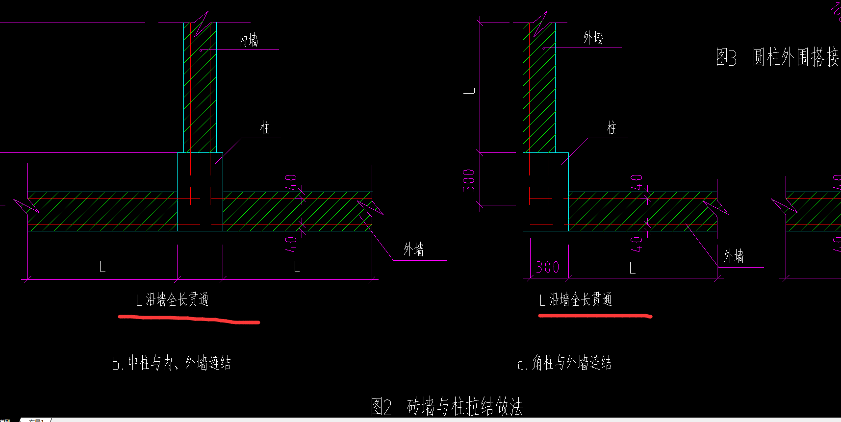 砌体加筋