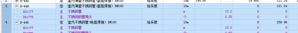 不銹鋼管