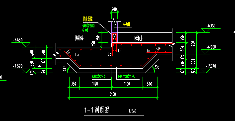 双面