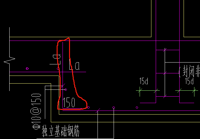 侧壁