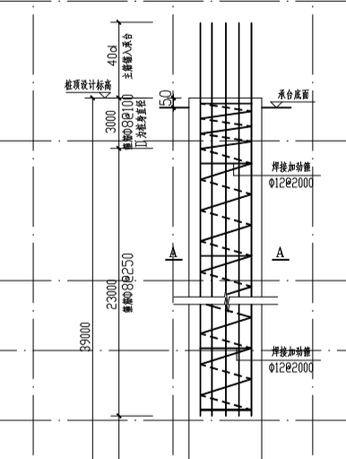 桩