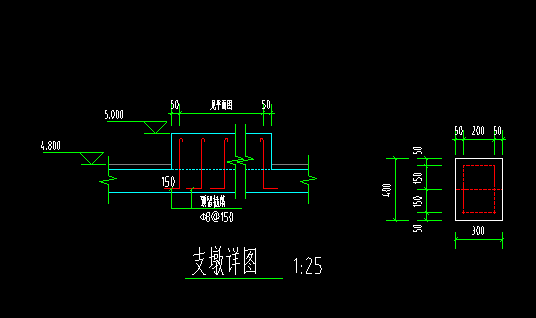 钢筋信息