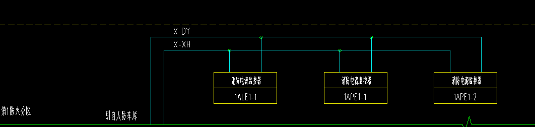 系统图