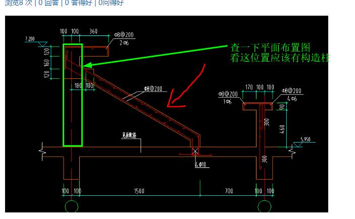 梁中